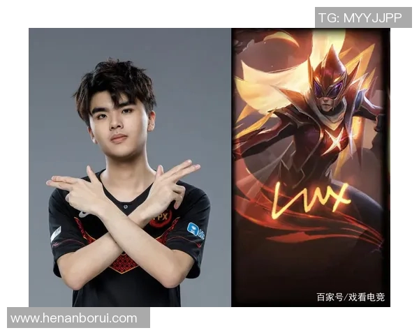 独家解析FPX灵活战术在S15LOL赛季中的优势与应用