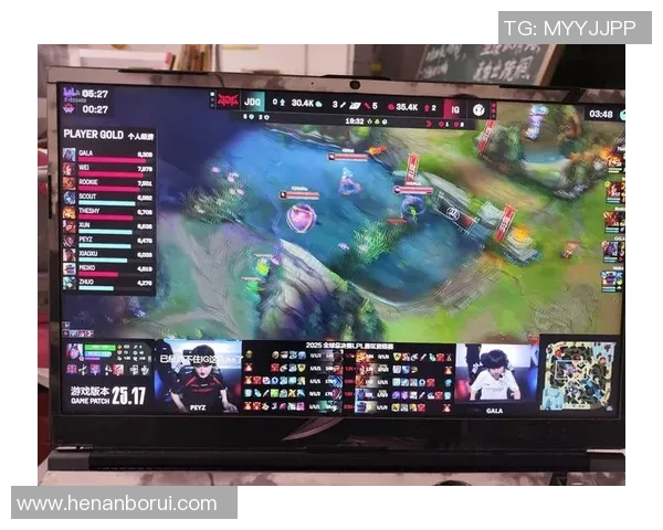 JDG在S15电竞总决赛中的整体压制表现与战术得失分析