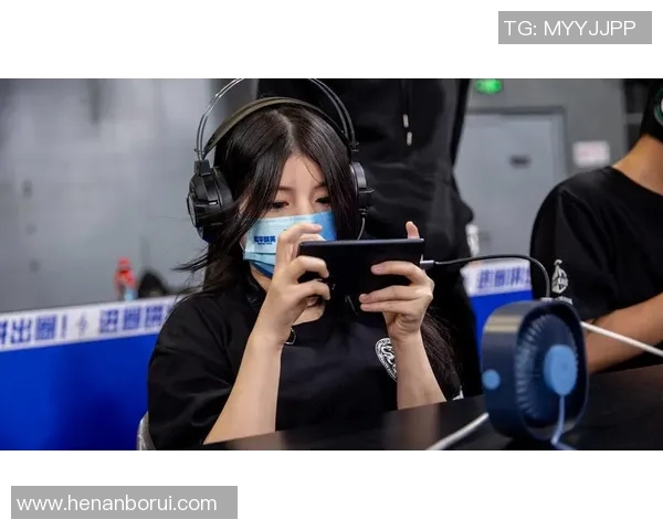 电竞新闻深度探讨陈娜在和平精英中的成长与挑战之路